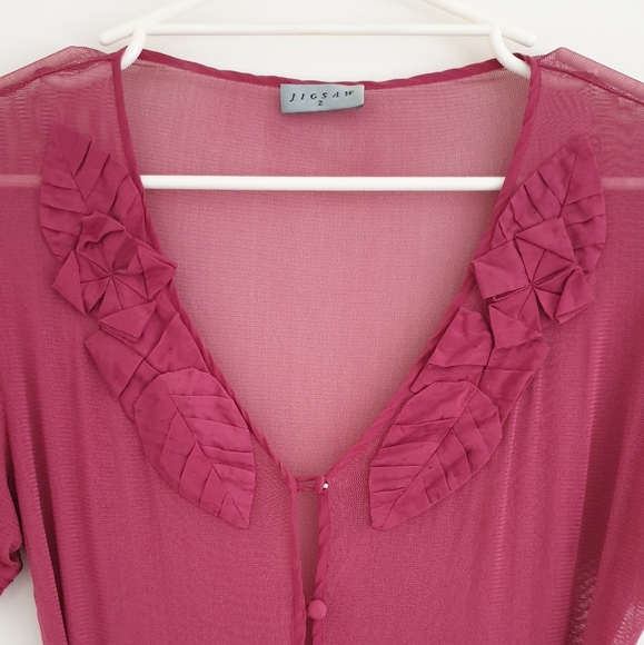 Jigsaw, EU2, AU 8 - Picture 5 of 9